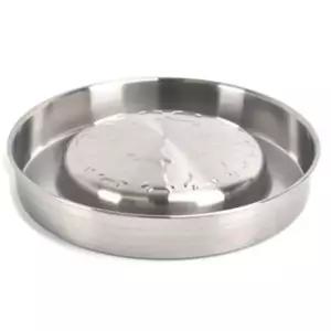 소머리삼중 스텐불고기판 스텐고기판 33cm(타공-무) (WFK9R0U)