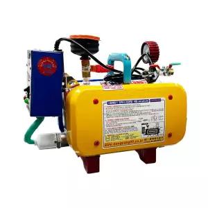 스팀해빙기 300도 11L 국산스탠탱크 동양특수공구