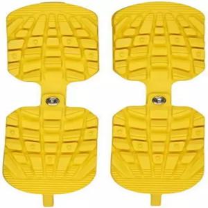 시다스 스키부츠 트랙션 남성용 편리한 아웃솔 보호 기능 겨울 스포츠 필수 장비 노르디카부츠신발