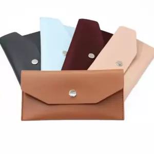 명절 세뱃돈 봉투 설날 추석 가죽 지갑 케이스 포장 (WFK9FRC)