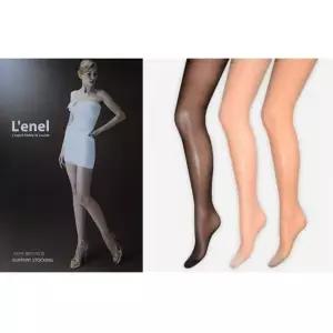 스킨색 커피색 검정색 팬티스타킹 2매 WF5F5D0