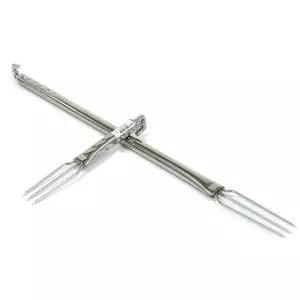 다대포크 고기건지기 고리 스텐 대형 3구-소(KSS) (WFK9O7N)