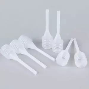 미니 자바라스포이드 일회용 소분 리필 휴대 용기 (WFK9FOZ)