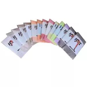 컬러 그물망사 스타킹 WF5FB2A