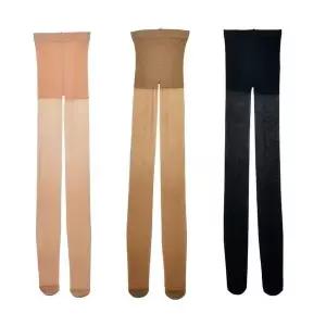 우먼스 써포트 팬티 스타킹 10매 WFGQA0D