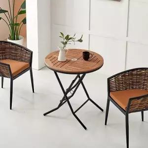 이플 다이닝테이블 아웃도어테이블 소파테이블9 WE6C5B7