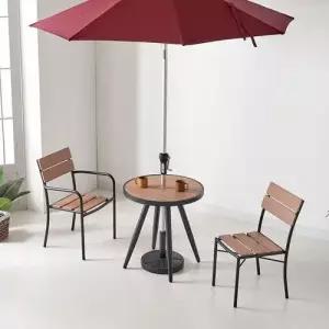 이플 다이닝테이블 아웃도어테이블 소파테이블32 WE6C63A