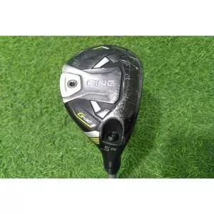 유틸 핑 G430 R강도 26도 커버x