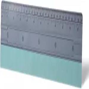 Aeaocvo 펠트 스퀴지 12인치 비닐 도구 그래픽 데칼 자동차 랩핑 어플리케이터 벽지 스무딩을 위한 자와