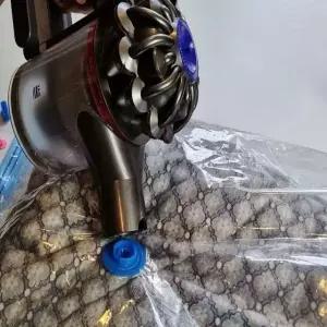 진공 압축 다용도 이불 지퍼백 패딩 보관팩 수납 용품 (WFKA83M)