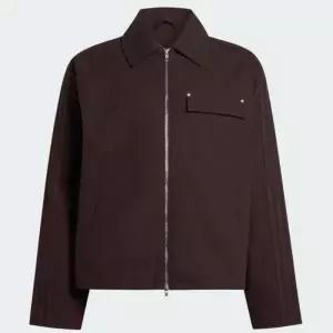 [롯데백화점]아디다스 오리지널스 오리지널스 워크웨어 캔버스 재킷 KG6453