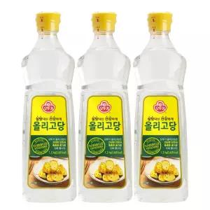 오뚜기 올리고당 1.2kg x 3개 2249080 J