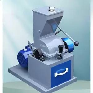 쇄석기 자갈 석재 크러셔 연삭기 건설 자재 유리