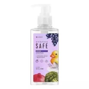 세이프 미네랄 오리지널 주방세제 385ml 용기