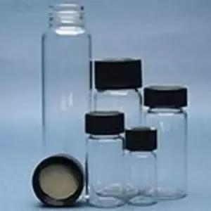 투명바이알50ml/K01472397X10개 사무용품 문구용품 투명바이알모음 샘플병 실험용기