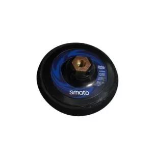 스마토 쿠션패드 4인치그라인더공용(패드5인치/M10) (WFKAQ82)