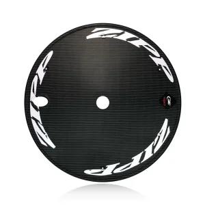 픽시호환 디스크 휠커버 휠 700c 카본삼발이 픽시 자전거부품 바퀴 블랙