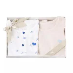 갤러리아 (신생아/백일)오션7부내의/모리7부내의(07T3576070/07T3576012)