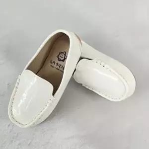 [셀러허브 패션]아동 에나멜 여아신발 키즈로퍼 (160만 가능)