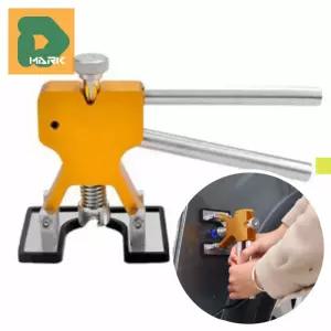 셀프수리 덴트공구 18종 정비 키트 도구 찌그러짐 장비 자동차 세트 관리 문콕 수리 복원 차량 전문가용