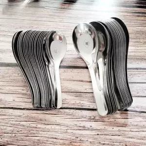 베트남 수저 태국 스푼 음식점 쌀국수 숟가락 동남아