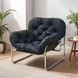 편한 1인윙체어 소파 북유럽 일인쇼파 편한인용쇼파 의자