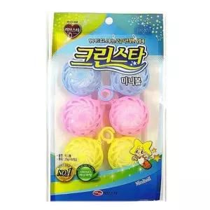 옷장 이불장 화장실 신발장 미니볼 나프탈렌 방충제 나프탈렌 방충제