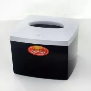 WB 원터치 냅킨함 냅킨꽂이 냅킨함 냅킨케이스 냅킨정리통 냅킨통