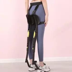 휴대용 의자 접이식 초간단 놀이동산의자 슬림체어 (WFKBJKF)