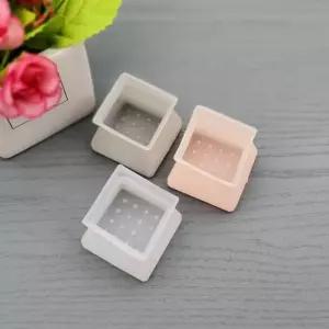 의자 커버 4p 실리콘 발 사각 (WFKBJTM)