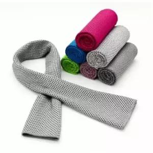 타월 땀흡수 등산 여름 아이스타올 MM50181 냉감 운동 (WFKB6E9)