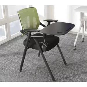 강의실 접이식 책상의자 세미나 강당 시험의자 대학교 대기