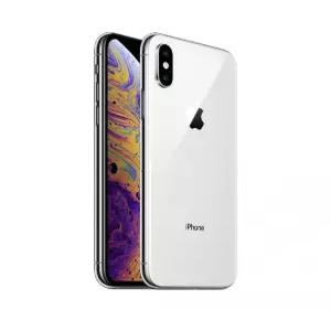Apple iPhone XS 미개봉 새상품 잠금해체 512GB 실버 A1920