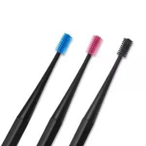 2in1 나선형 실리콘 귀이개 귀파개/색상랜덤 귀이개 귀파개 귀후비개