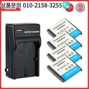 소니 사이버 샷 DSC-T7 NP-FE1 카메라 배터리 750mAh