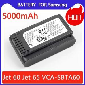삼성 제트 60/75E용 교체 배터리 |   VCA-SBTA60/VS15A6031R4/VS20B75ACR5 호환