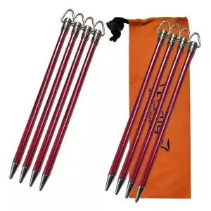 텐트팩 두랄루민 파피프펙 인디고 초경량 파이프 (WFKBMXB)