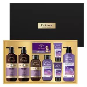 [롯데백화점]LG생활건강 [엘지생활건강] 닥터그루트 VIP 헤어 세트