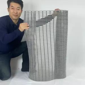 [일반구매] 건식 욕실 미끄럼방지매트 SW-지압 PLUS 185cmx92cm 화장실 목욕탕 격자 벌집 고무 깔판 