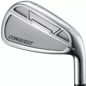 [마루망]마제스티 컨퀘스트 카본(그라파이트) 6아이언 세트(5-9P)