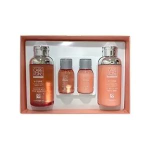 [셀러허브 1][케어존] 케어존 닥터솔루션 아큐어 클래리파잉 EX 2종 세트