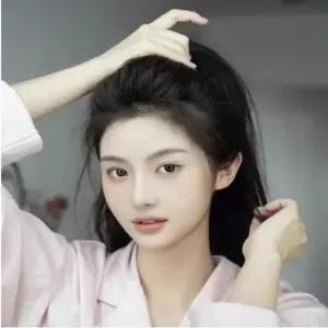 [하프클럽/셀러허브_여성트랜드패션]긴머리피스 가발 포인트가발 염색피스