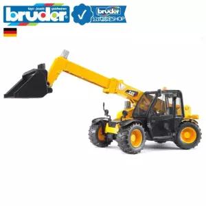 Bruder 브루더 캐터필러 포크레인 텔레핸들러 대형 건설 중장비