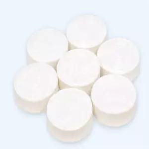 서누픽 코인물티슈100P 휴대용압축티슈