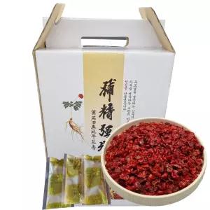 (액상차)산수유100ml 30포