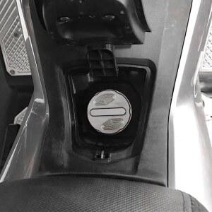 오일 캡 커버 가스 탱크 장식 필러 포르자 350 NSS PCX 125 150 160 200 EV MPG CBS 오토바이