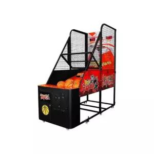 농구게임기 농구대 농구공 4개입 개입 오락실