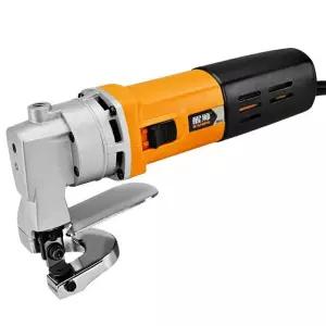 전동 철판 컷팅기 고출력 가위 함석 커팅기 금속