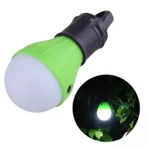 캠핑 무드등 야외조명 조명 무드등 방수 밝기조절 (WFKBRSB)