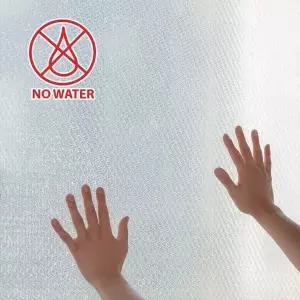 고품질 6중레이어에어캡 점착식 단열점착식뽁뽁이 5미터단열에어캡 (WFKDASQ)